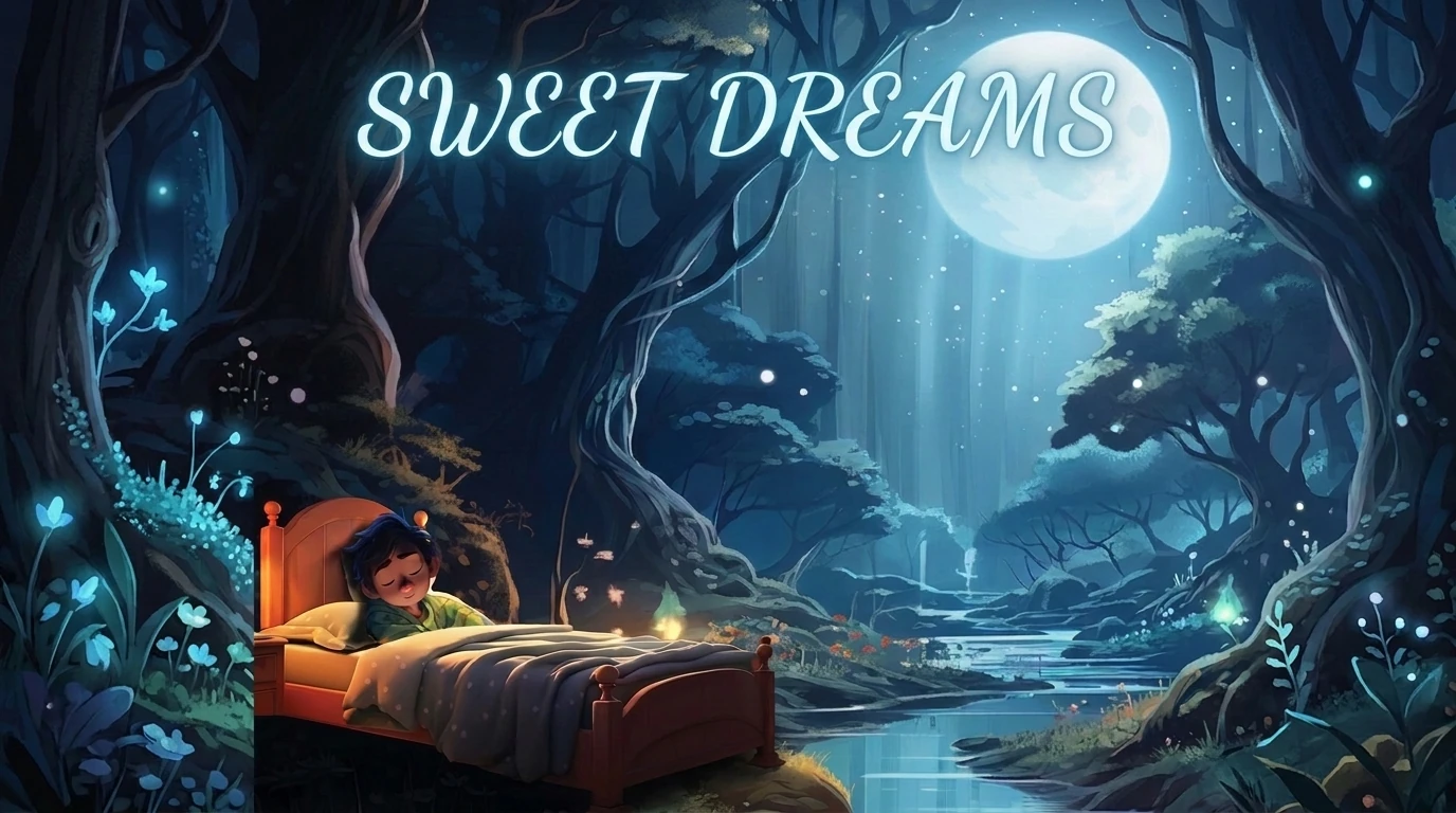 Sweet Dream